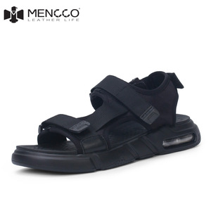 新款男士沙滩鞋