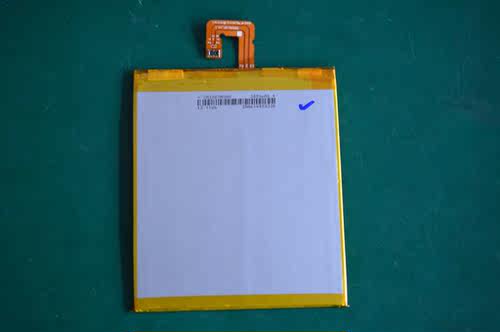 sb18c05900  联想TB3-730F 平板电脑 电池 - 图1