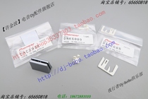 Pioneer XDJ-RR XZ DDJ-1000SRT silver color golden vertical push son cap crosscut pushback cap