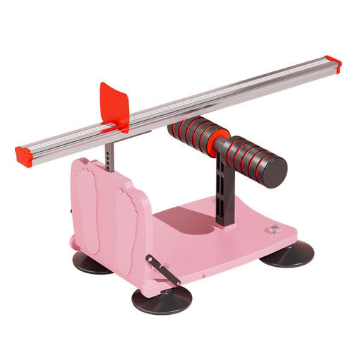 坐位体前屈训练器小学生中考专用可折叠免安装座位体前驱辅助仪器