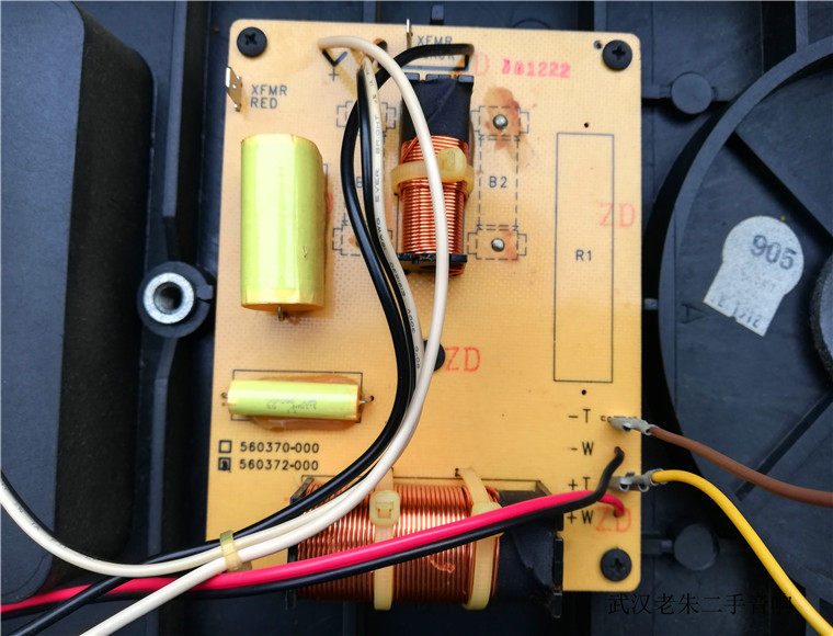 美国原装进口 EV SX300 专业卡拉OK音箱 12寸二手KTV会议音响音箱,淘宝优惠券,粉丝福利购,淘宝优惠卷