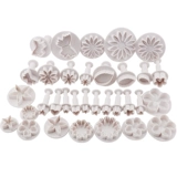 Глина, форма, мультяшный сверхлегкий магнит на холодильник ручной работы, набор инструментов, 33 шт