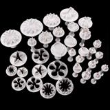 Глина, форма, мультяшный сверхлегкий магнит на холодильник ручной работы, набор инструментов, 33 шт