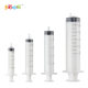 Crystal drop glue curing water measuring cup measuring cylinder measuring tool with scale measuring cup ml solution cup plastic measuring cup liquid