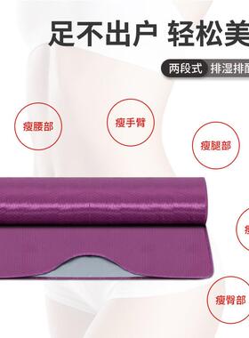 远红外线加热沙棘毯排湿桑拿毯家用美容院仪器汗蒸排酸毯汗蒸毯子