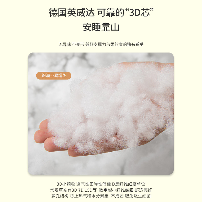 多米贝贝护腰侧睡枕托腹抱孕妇枕头 多米贝贝护腰枕