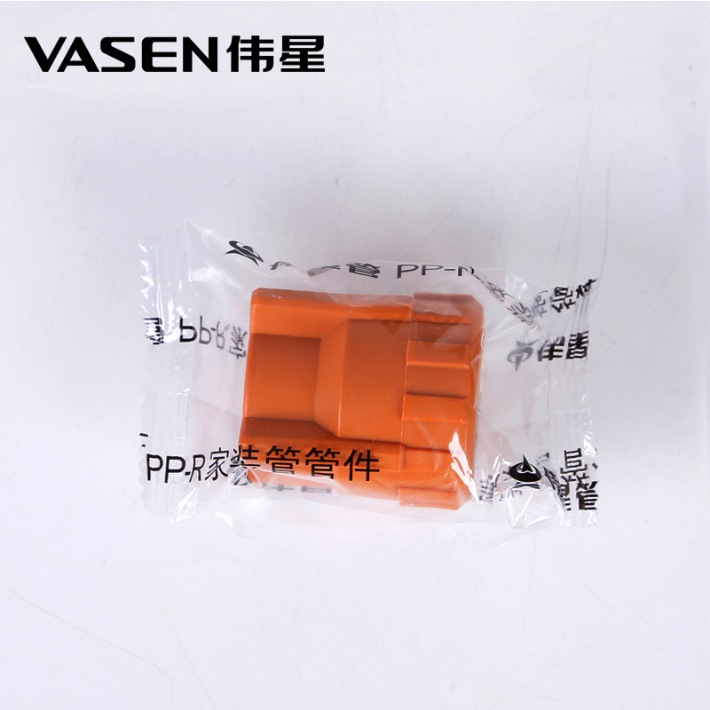 VASEN伟星管 辉煌色 PPR水管配件 4分20 6分25 内牙直接 内丝直接 - 图3