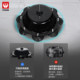 Wulong speed ball sandbag for adults and children
