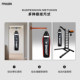 Wulong Boxing Sandbag Leather Sandbag Sanda Hanging Boxing Taekwondo Fitness Training Equipment for Adults and Children