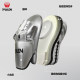 Target foot taekwondo training equipment for home sparring