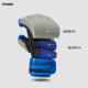 Wulong WOLON fighting boxing gloves mma sandbag Sanda boxing gloves Muay Thai fighting training half-finger boxing gloves