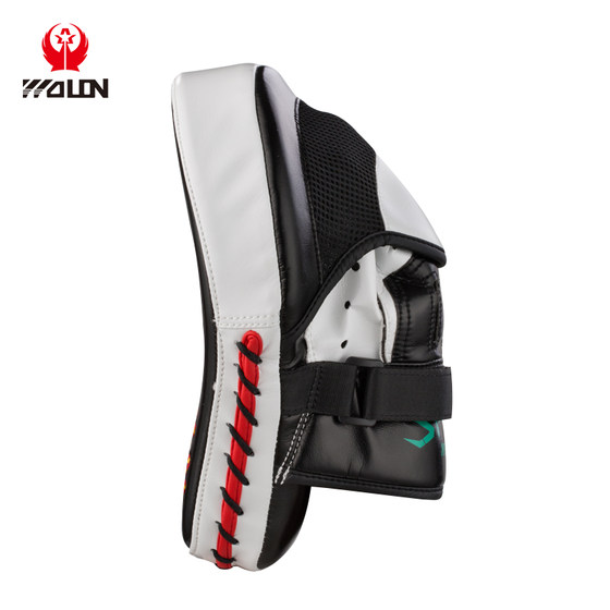 Wulong training equipment fighting thickened ultra-fine hand target