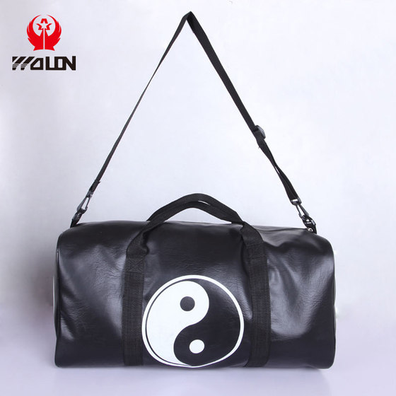Training Tai Chi Bagua Single Shoulder Taekwondo Protective Bag