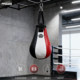 Wulong Sports Boxing Speed Training Pear Shape Boxing Skin