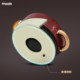 WOLON Wulong Boxing Drum Target Taekwondo Training Equipment Muay Thai Sanda Adult Children Fighting Training Drum Target