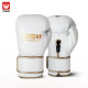 Wulong Boxing Gloves Adult Men and Women Professional Sanda Professional Training Competition Muay Thai Fighting Horse Hair High-end Boxing Gloves