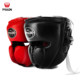 Wulong boxing helmet headgear fighting
