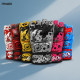 Wulong WOLON Sanda fighting sandbag boxing gloves adult male Muay Thai fighting training MMA half-finger boxing gloves