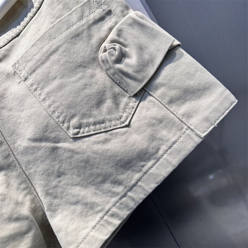 辣妹显瘦a字牛仔短裤,淘宝优惠券,粉丝福利购,淘宝优惠卷