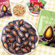 Xudonghua plum flavored watermelon seeds bagged commercial home travel outing cinema leisure snacks rattan pepper flavor outdoor