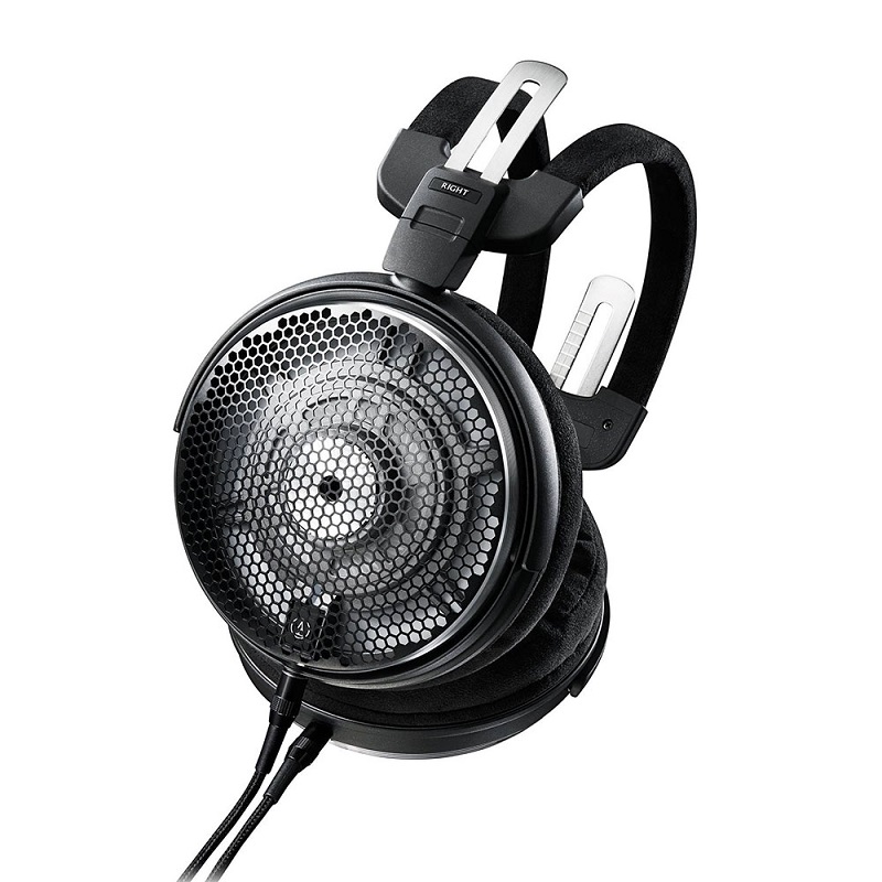 【12期免息】Audio Technica/铁三角 ATH-ADX5000旗舰头戴耳机-图3