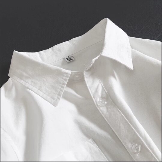 2022 autumn Japanese college style slim and versatile literature