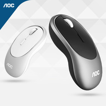 AOC MS720 wireless charging metal main shell ergonomic office commercial home mouse good use light