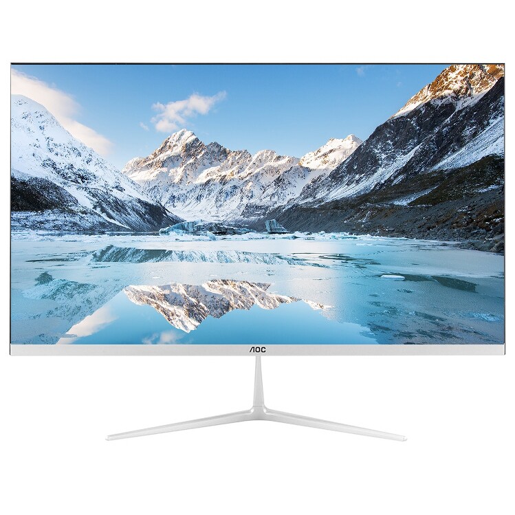 aoc一体机官方旗舰店737主机 AOC一体机