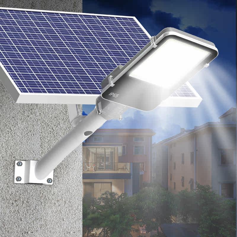 新款太阳能家用室外led户外庭院灯 belan灯具景观庭院灯饰