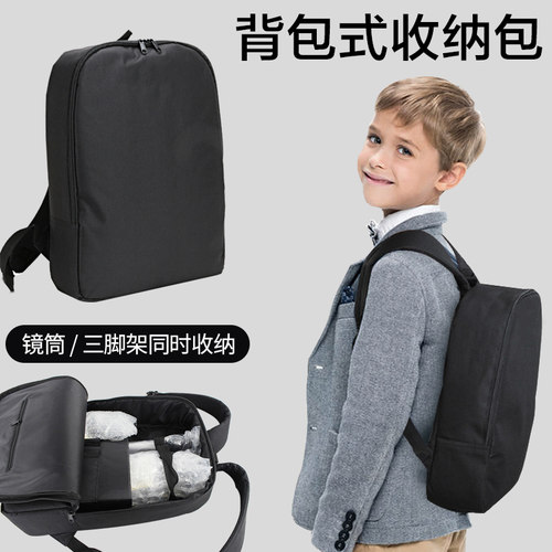 天文望远镜专业观星高倍高清10000儿童小学生入门级便携太空深空X - 图3