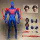 CT Factory 2099 Spider-Man joint movable toy