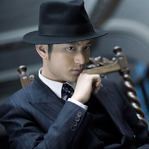 上海滩许文强复古黑色大檐英伦爵士帽礼帽男女士舞台儿童表演帽子,淘宝优惠券,粉丝福利购,淘宝优惠卷