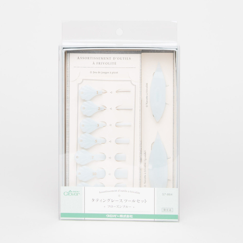 日本进口Clover可乐梭子凤眼梭编钩针复古梭蕾丝梭子蕾丝花边编织,淘宝优惠券,粉丝福利购,淘宝优惠卷