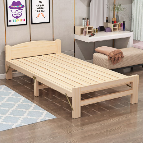cot bed small