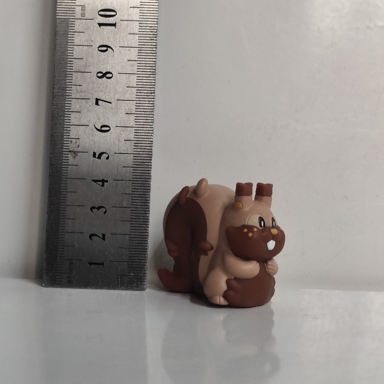 万代口袋妖怪精灵宝可梦手指公仔指人旅行伙伴篇皮卡丘散货 - 图0