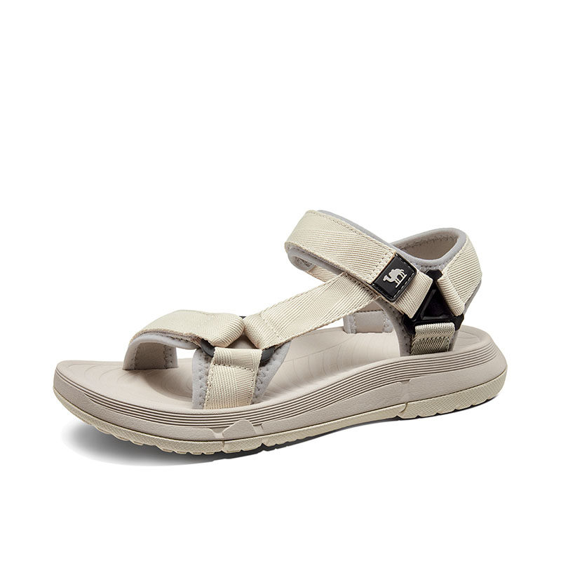 骆驼户外凉鞋男士夏季新款速干涉水透气轻便防滑外穿运动沙滩鞋女,淘宝优惠券,粉丝福利购,淘宝优惠卷