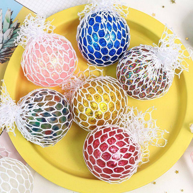 发泄减压葡萄球创意解压捏捏乐儿童玩具成人解压力神器礼物益智,淘宝优惠券,粉丝福利购,淘宝优惠卷