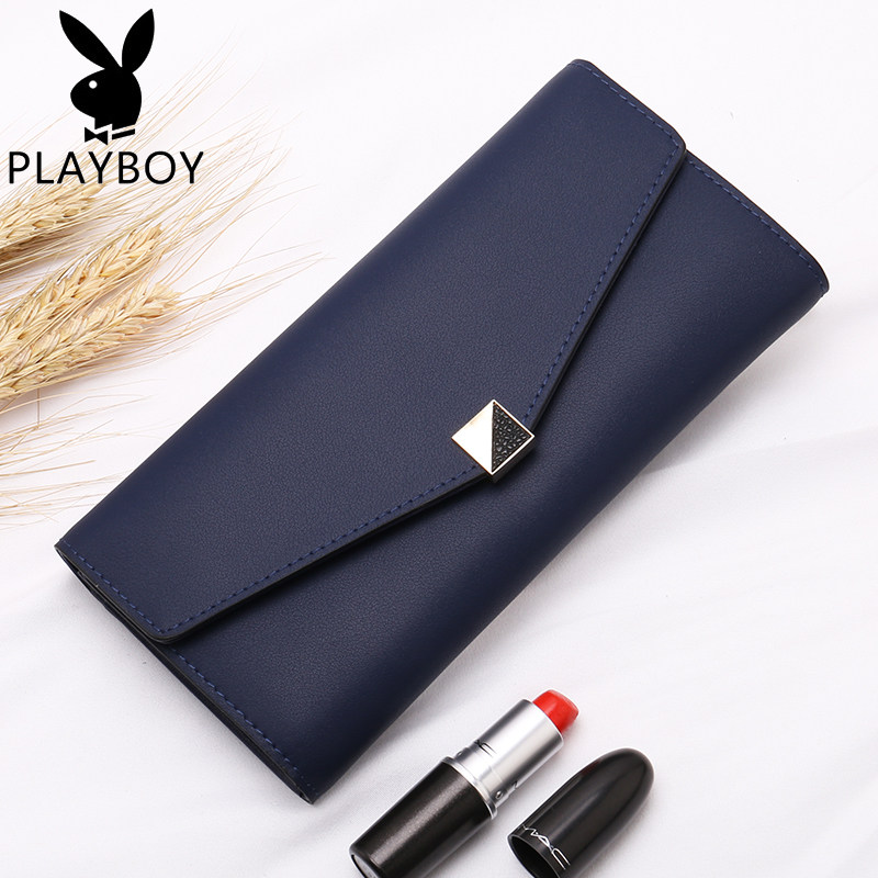  花花公子豪爵钱包