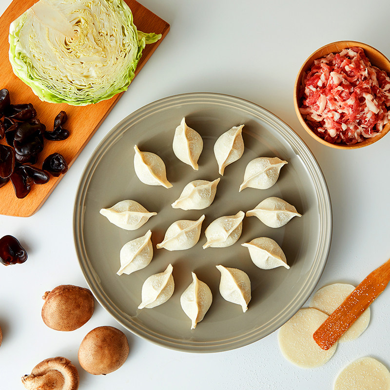 思念手打天下水饺猪肉玉米三鲜冷冻饺子煎饺蒸饺锅贴家庭量贩装,淘宝优惠券,粉丝福利购,淘宝优惠卷