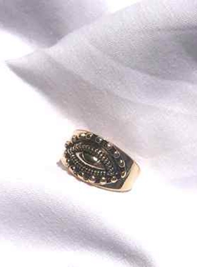 其他女合金欧美抽象精品