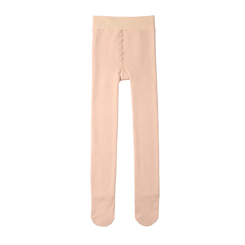 打底裤女秋冬款外穿加绒加厚黑肉色丝袜光腿裸感保暖棉裤秋裤,淘宝优惠券,粉丝福利购,淘宝优惠卷