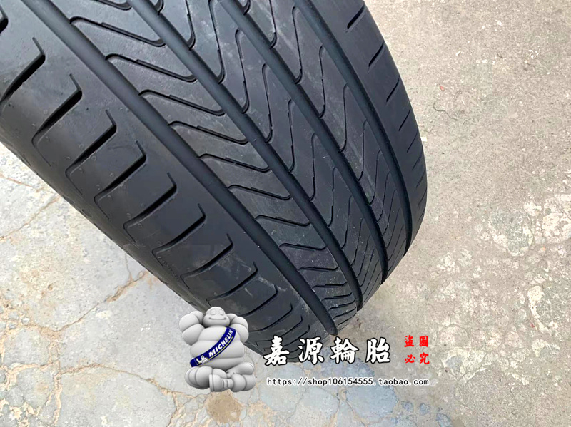 马牌轮胎 265/40R21  PCC 飞凡R7配 航海家 锐界235/45R21海绵255 - 图3