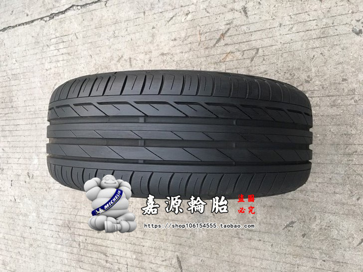 普利司通轮胎 225/40 50R18 95W T001防爆宝/马X1 X2奔.驰A-图2