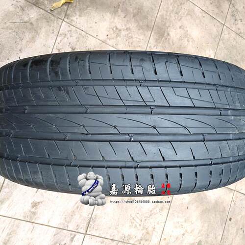 马牌轮胎 275/50R20 109W UC6SUV 奔驰G级/GLE320 GLS350 奥迪Q7 - 图3