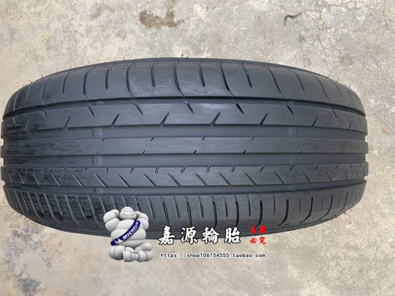 邓禄普轮胎 235/55R18  235/50R19  050+ 途观L 斯柯达 探岳 Q3 - 图2