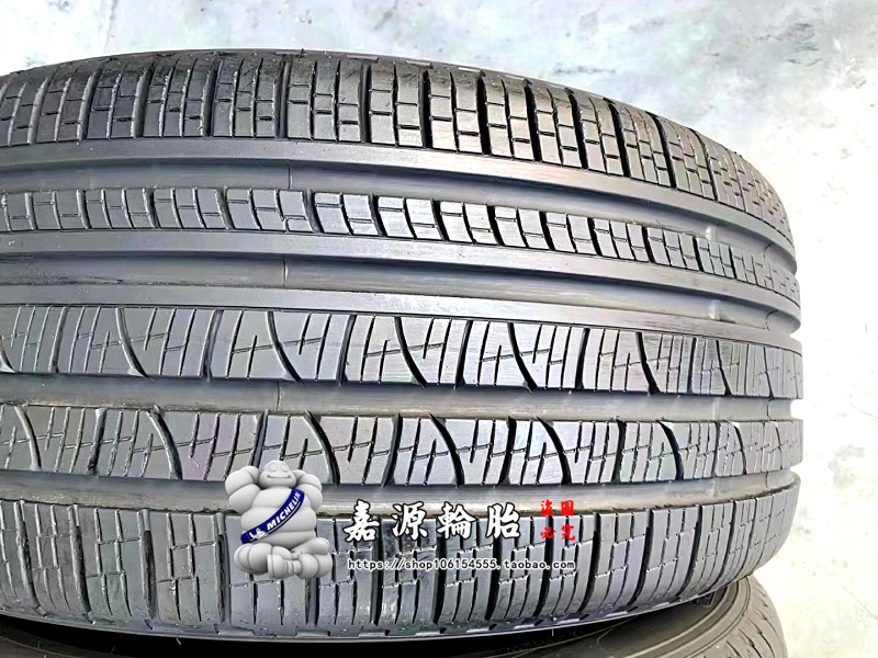 倍耐力轮胎 295/45R19 113W  蝎子韦德 玛莎拉蒂  奔驰ML350/C63 - 图2