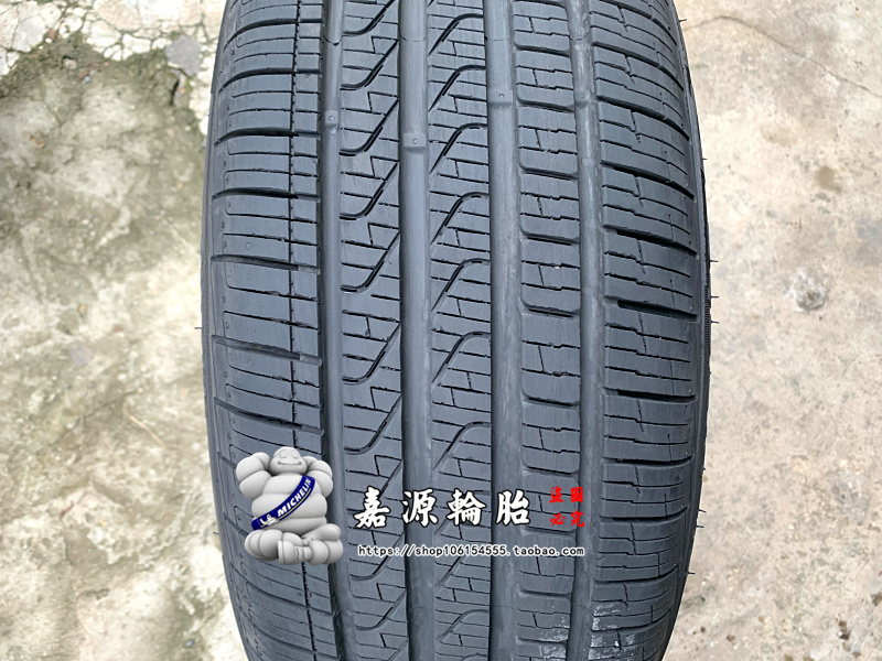 倍耐力轮胎 275/40R20  315/35R20 110V P7四季胎保时捷 帕拉梅拉 - 图0