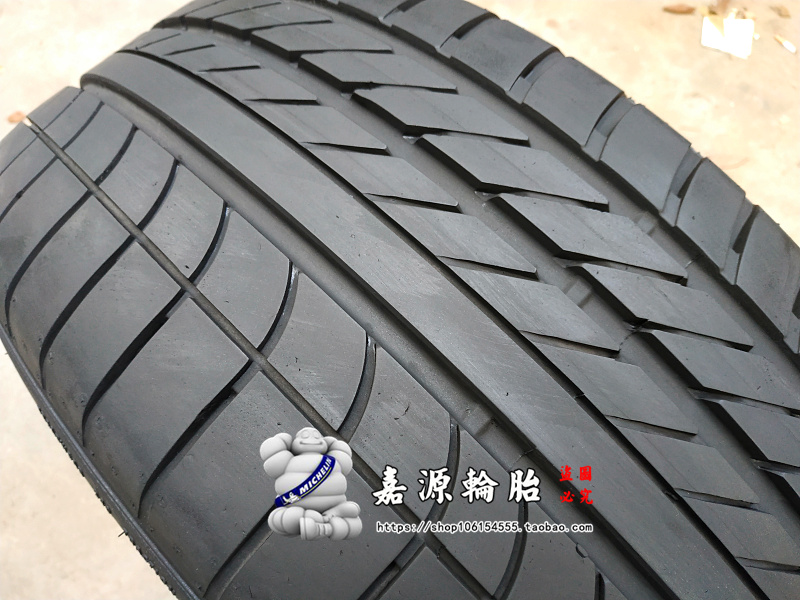 固特异轮胎 255/40 45R19 104Y 奥迪A8 A6 途观 EAGLE F1弯道之王 - 图2