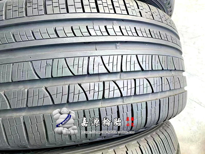 倍耐力轮胎 295/45R19 113W  蝎子韦德 玛莎拉蒂  奔驰ML350/C63 - 图1