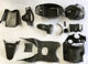 Xunying Third Generation Electric Vehicle Xunying Second Generation Paint Parts